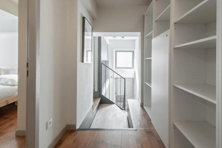 Guestready - Superbe Maison De Ville Duplex Lyon Exterior foto